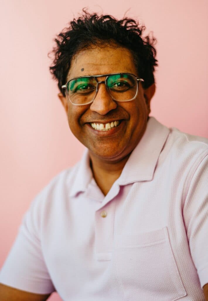Jaspal Sandhu, Ph.D