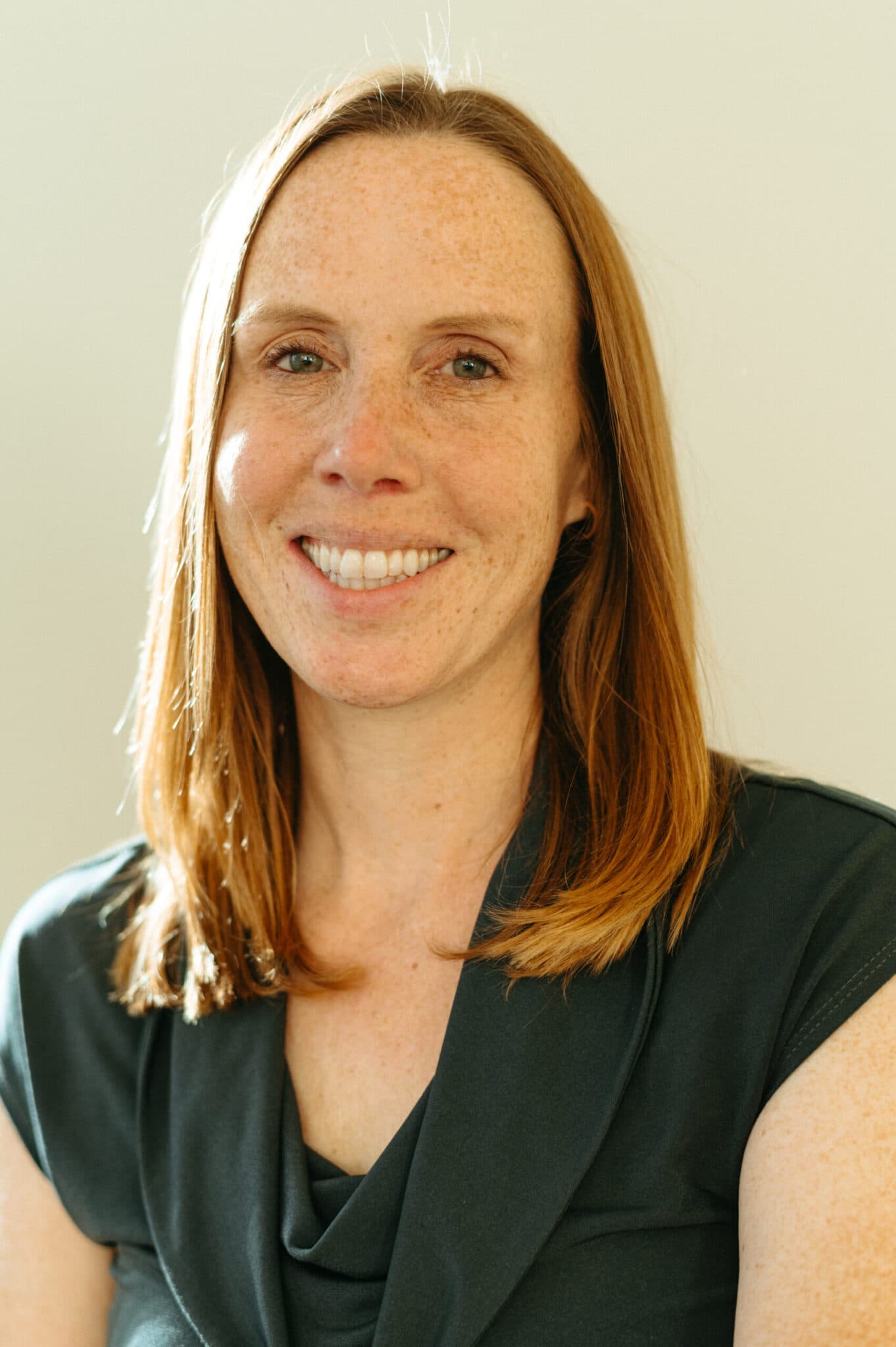 Amy Green, Ph.D.