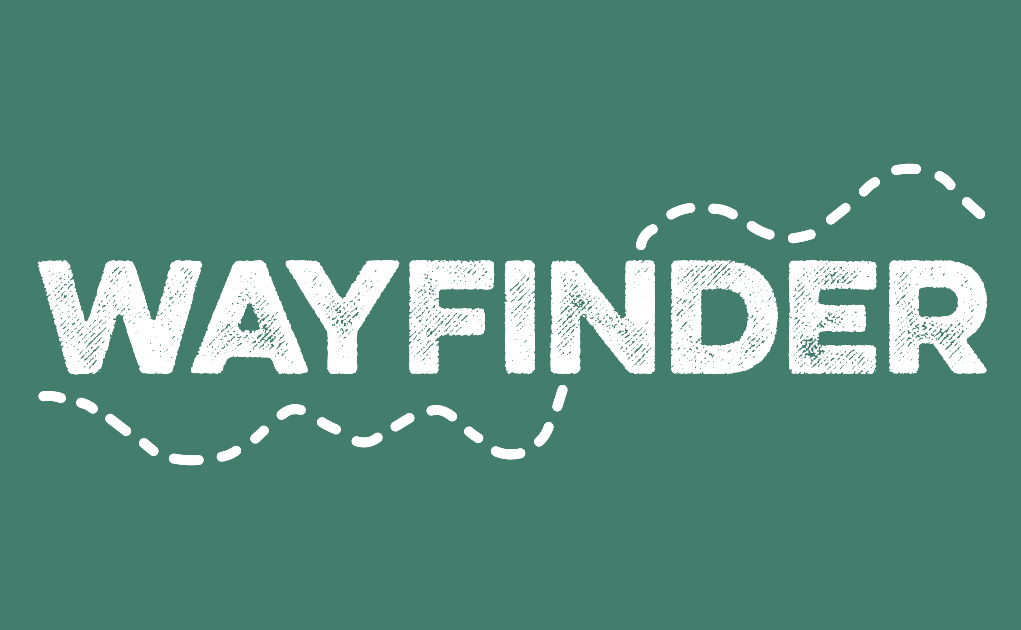 wayfinders logo