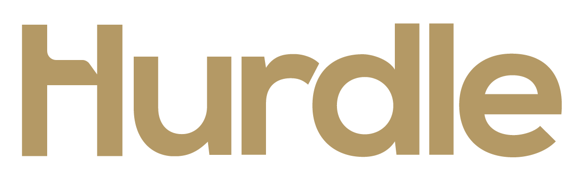 hurdle logo