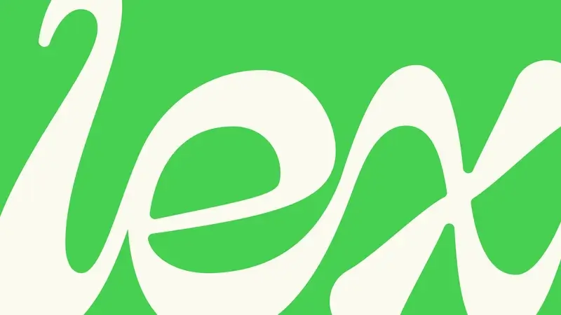 lex logo