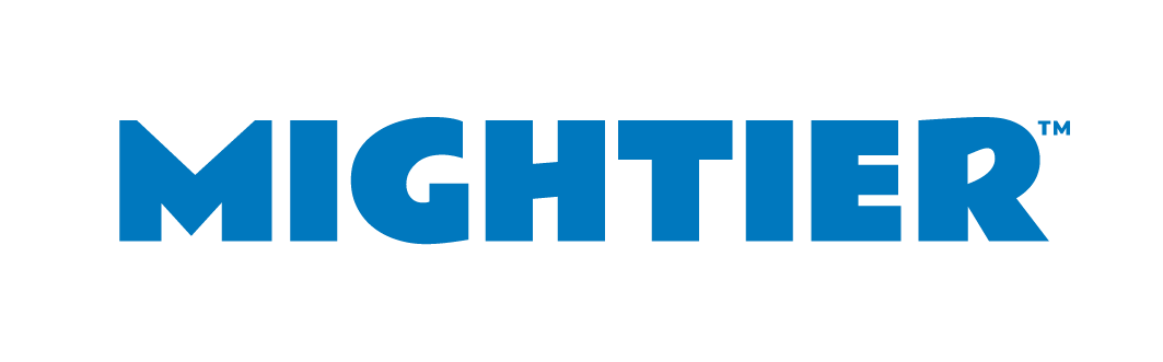mightier logo