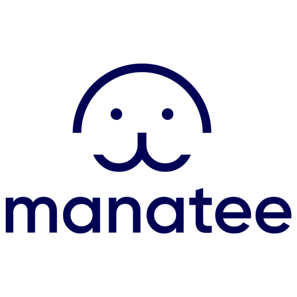 Manatee logo