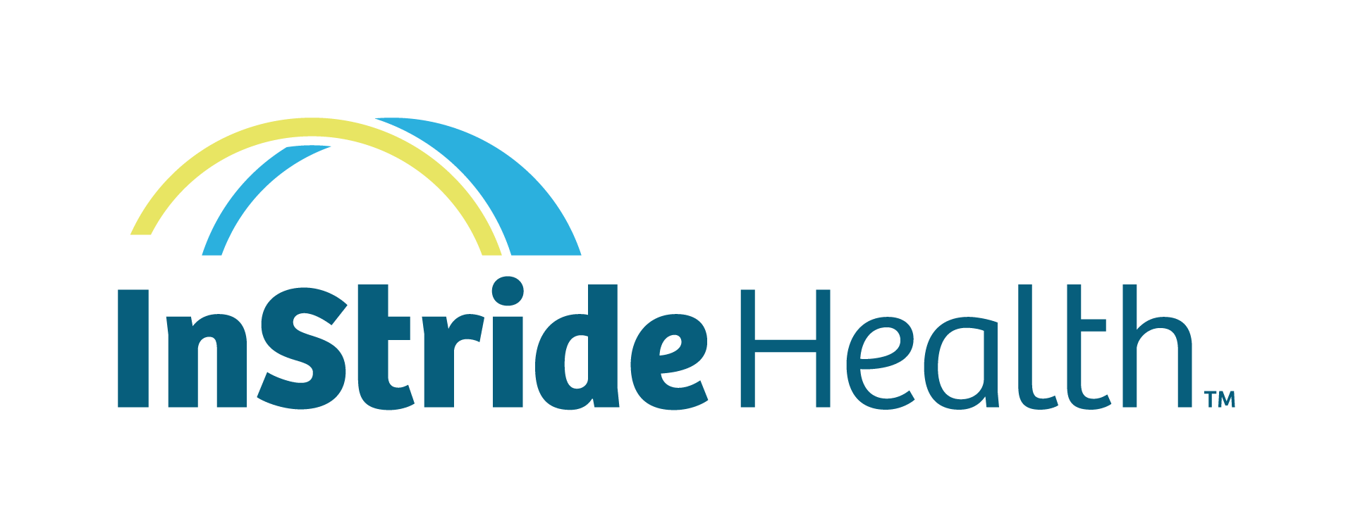 instride health logo