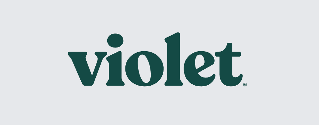 violet-logo