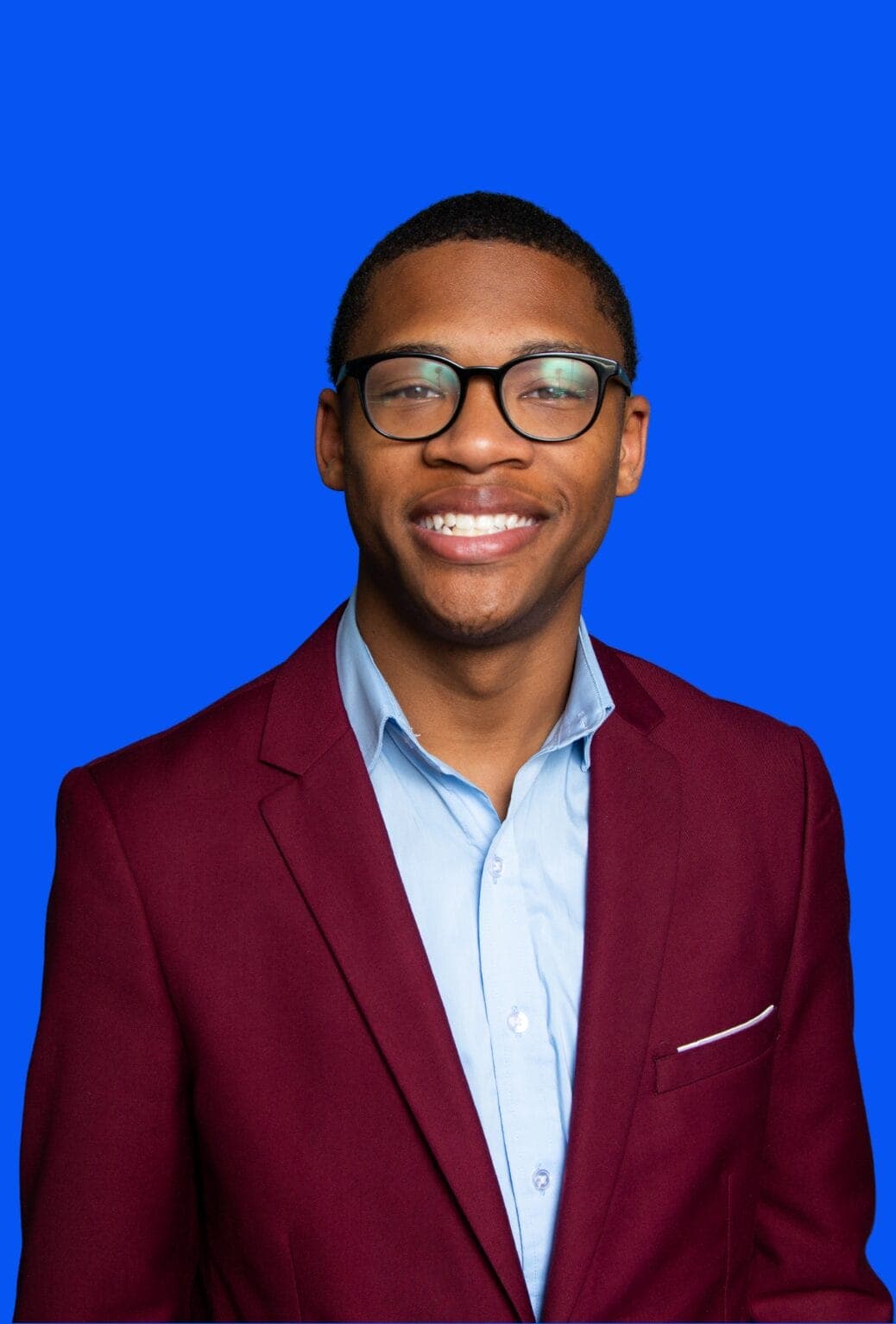 A'Davion Bush