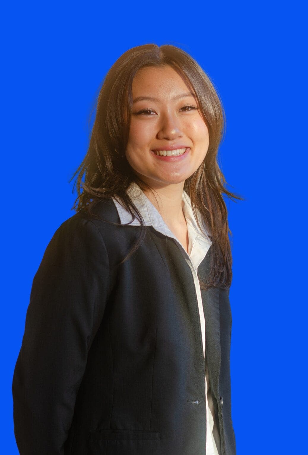 Caitlynn Hauw